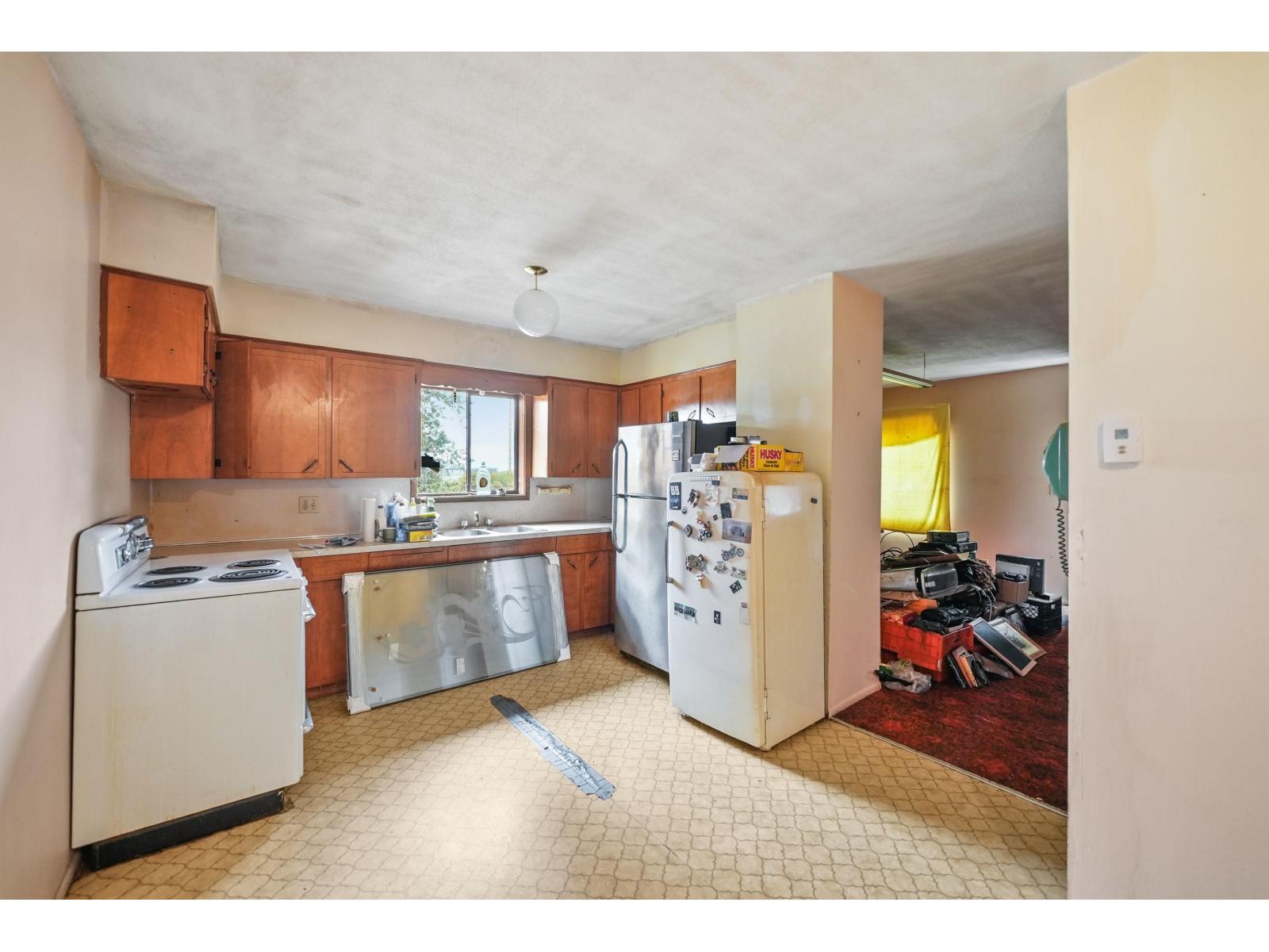 1414 TRACEY STREET, Abbotsford