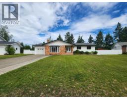 Front exterior of 232 KING DRIVE · Prince George, BC