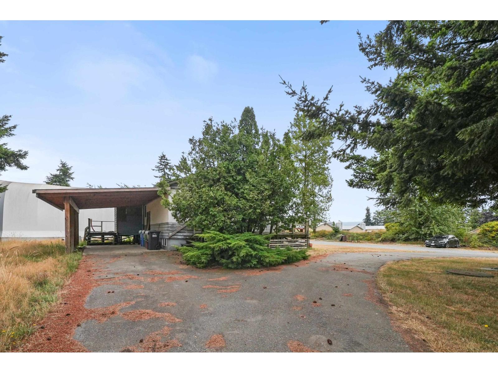 1414 TRACEY STREET, Abbotsford