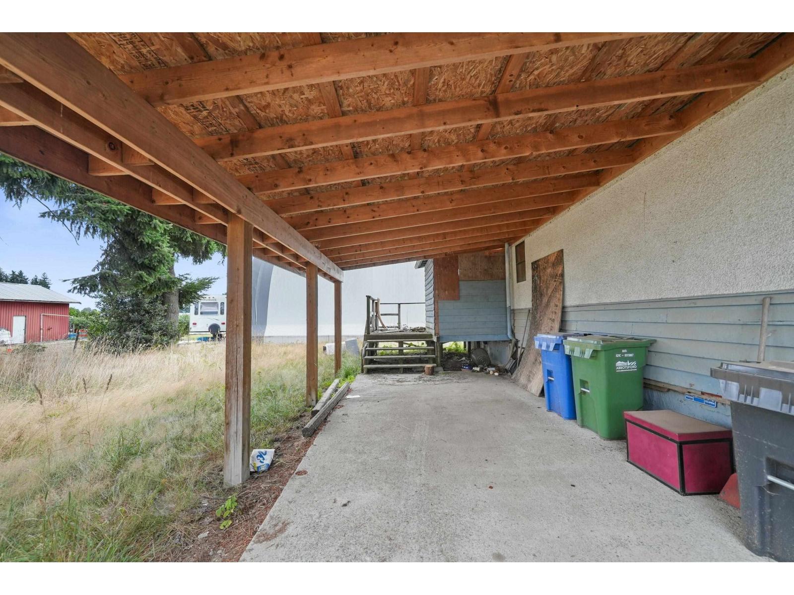 1414 TRACEY STREET, Abbotsford