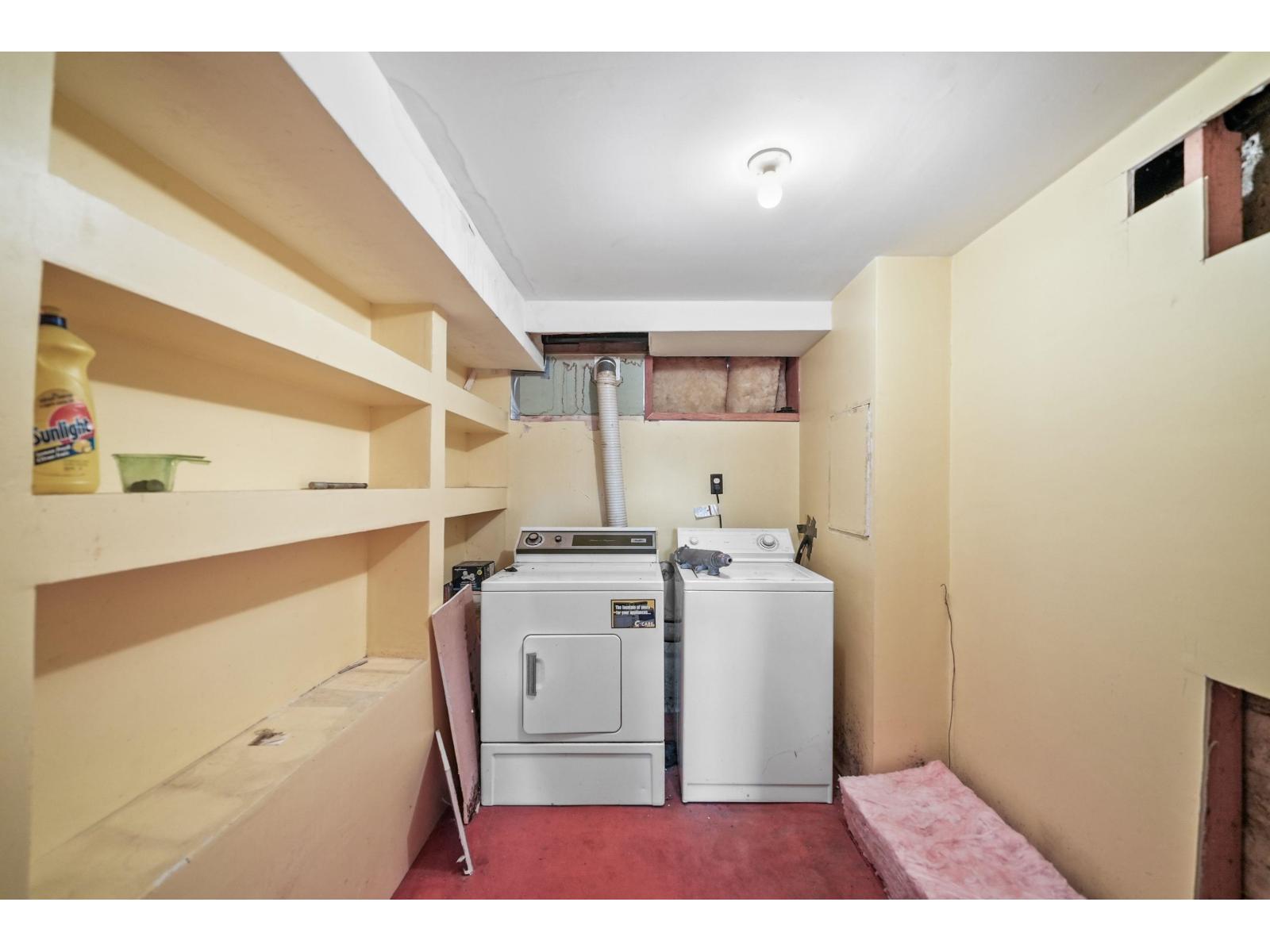 1414 TRACEY STREET, Abbotsford