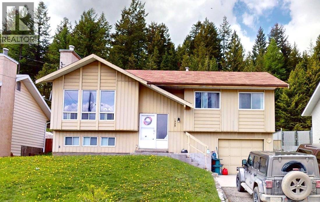 1323 ALPINE Drive - 1