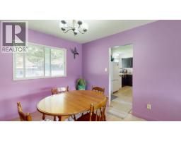 Primary Bedroom - 1323 Alpine Drive, Elkford, BC V0B1H0 Photo 8