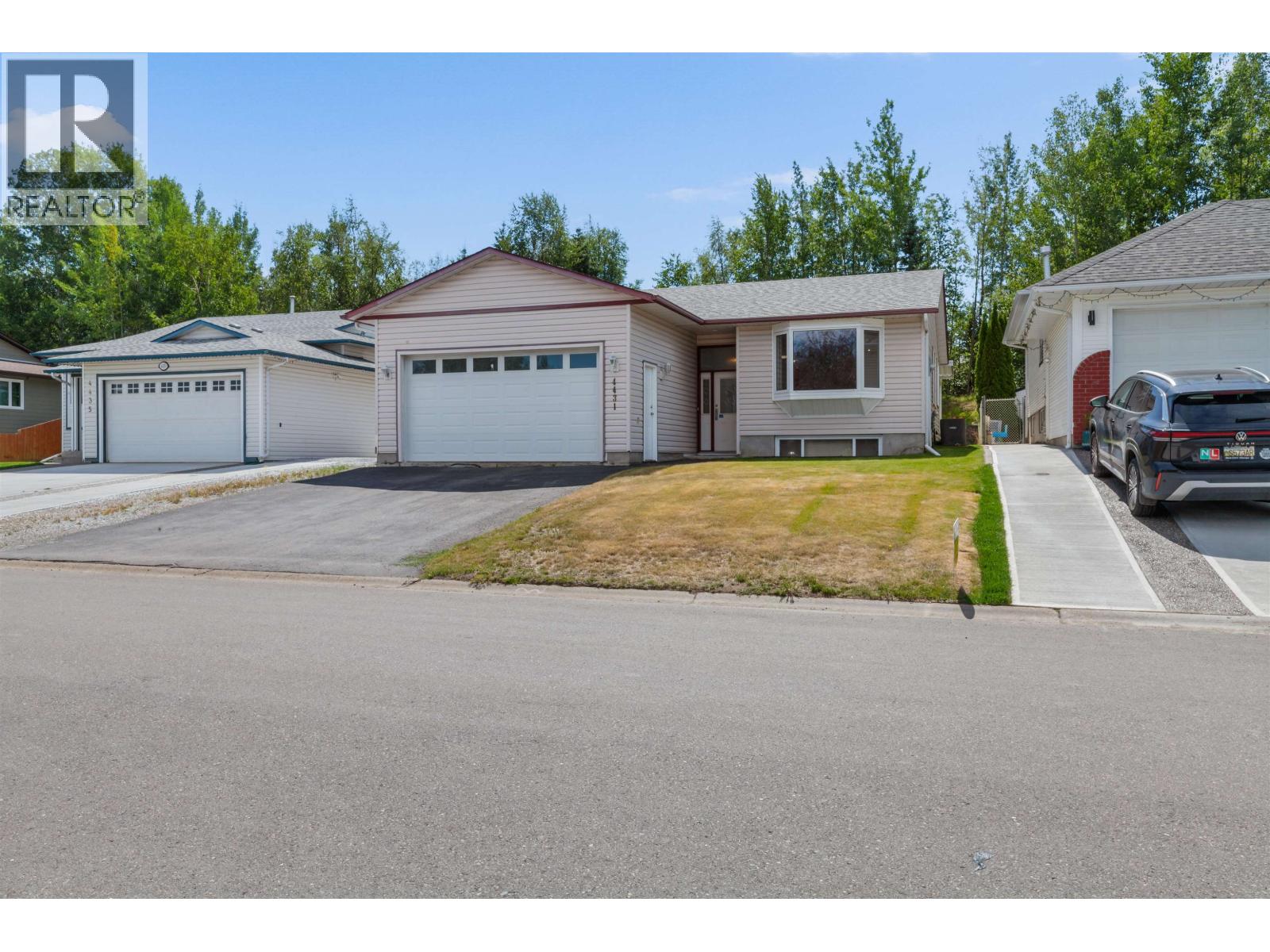 4431 WHEELER ROAD - 1