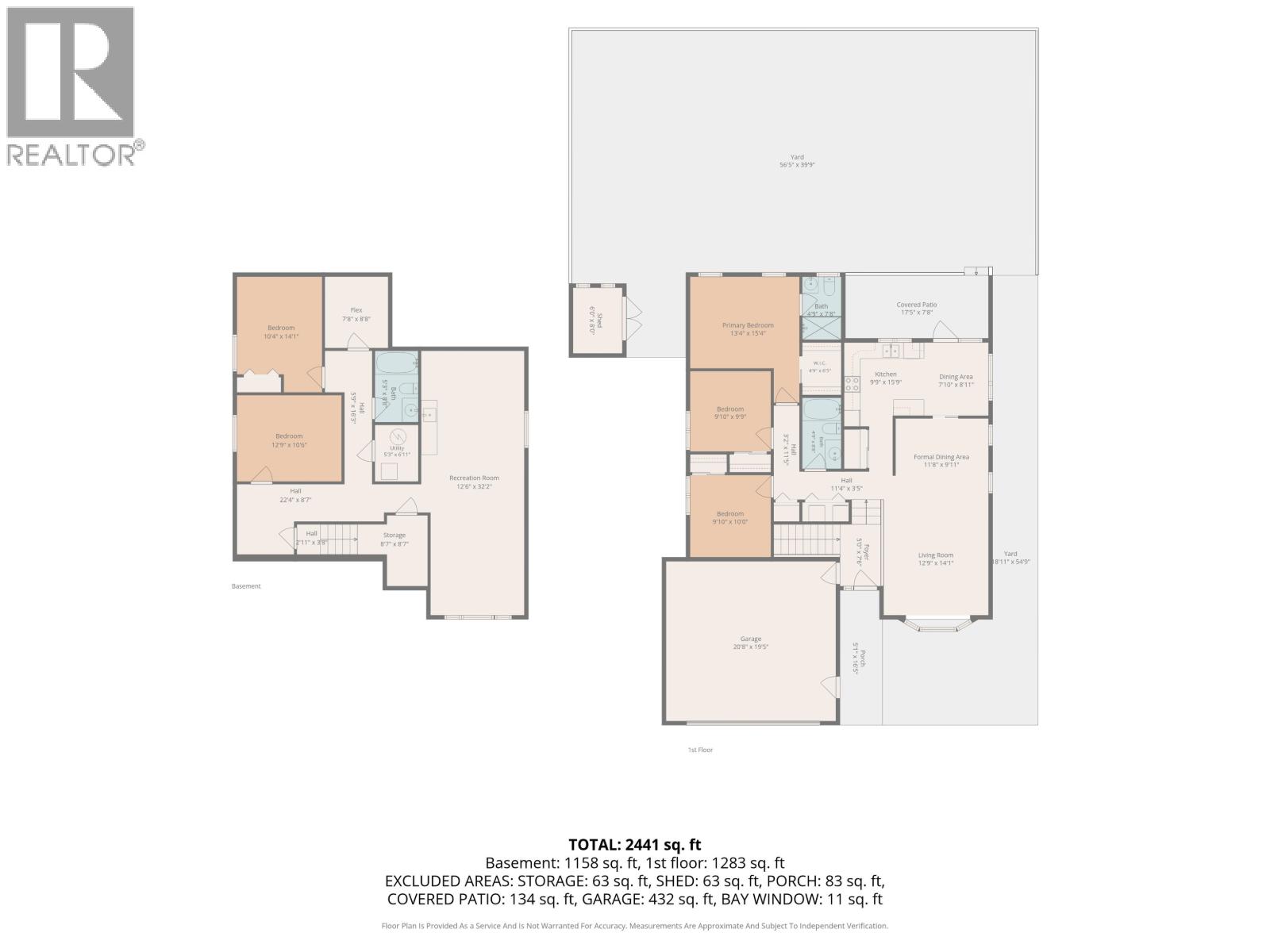 4431 WHEELER ROAD - 35