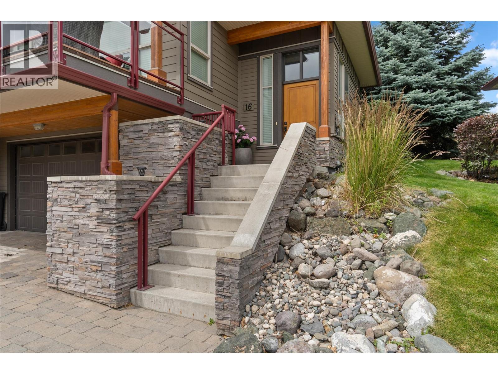 175 Holloway Drive Unit# 16, Kamloops — photo 3