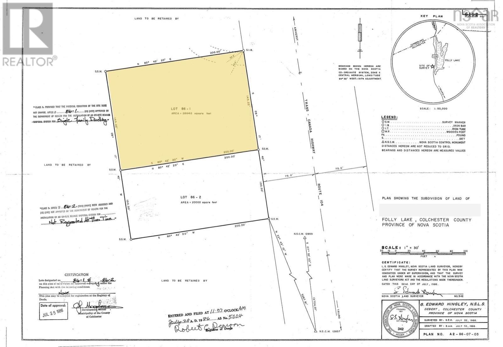 Property 4 of 4 of 496 Highway 4