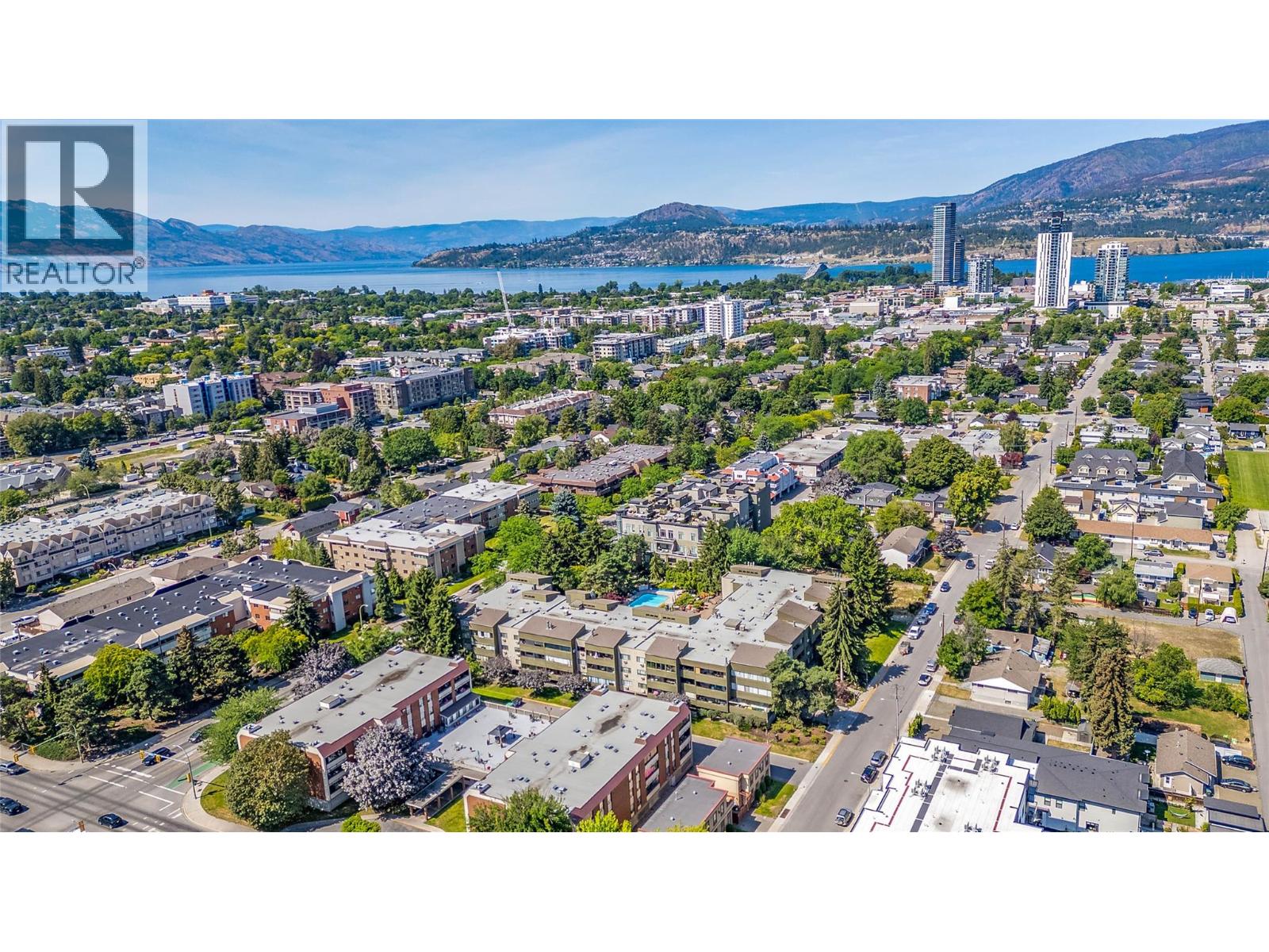 #201 1056 Bernard Avenue - 45