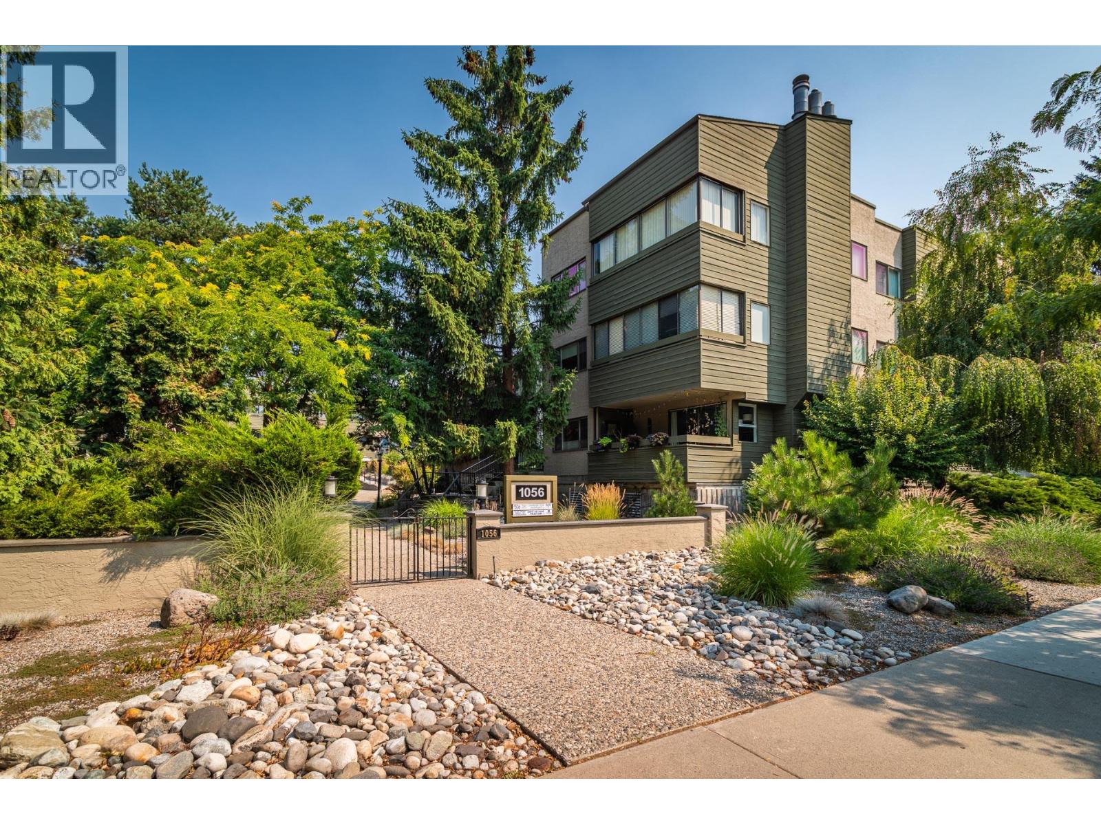 #201 1056 Bernard Avenue - 40