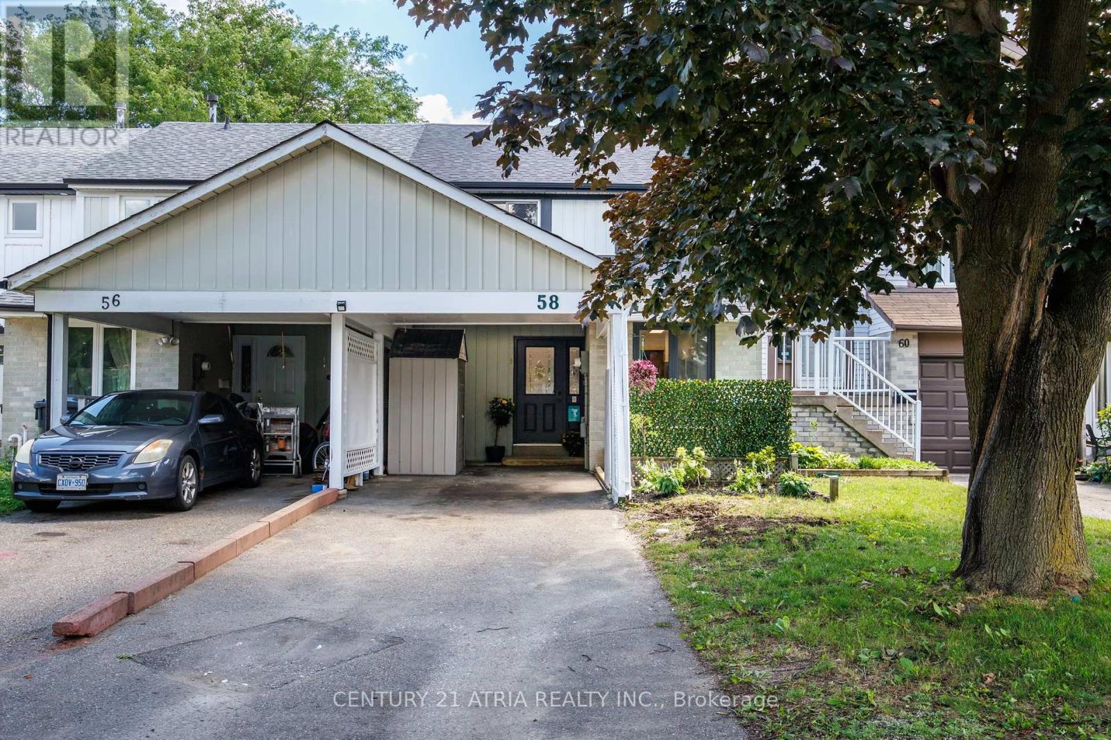 58 TRAVERSTON COURT - 1