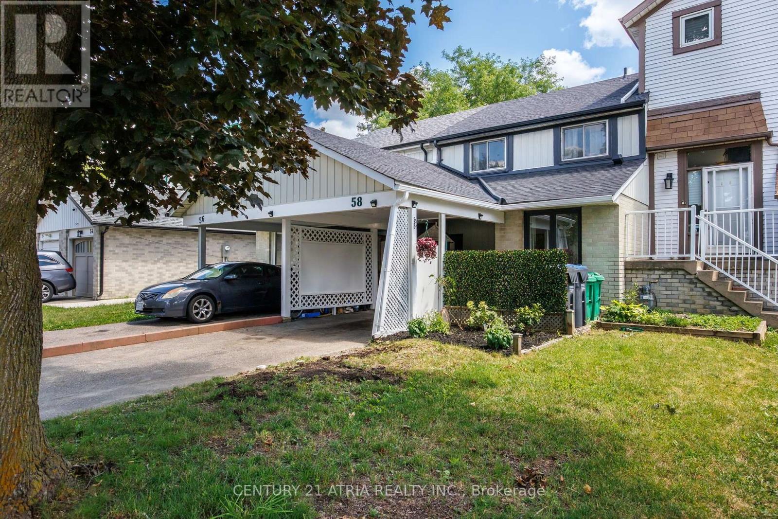 58 TRAVERSTON COURT - 2