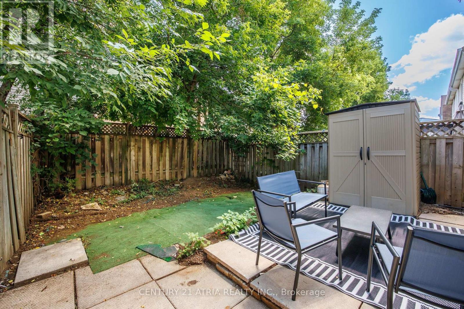58 TRAVERSTON COURT - 30