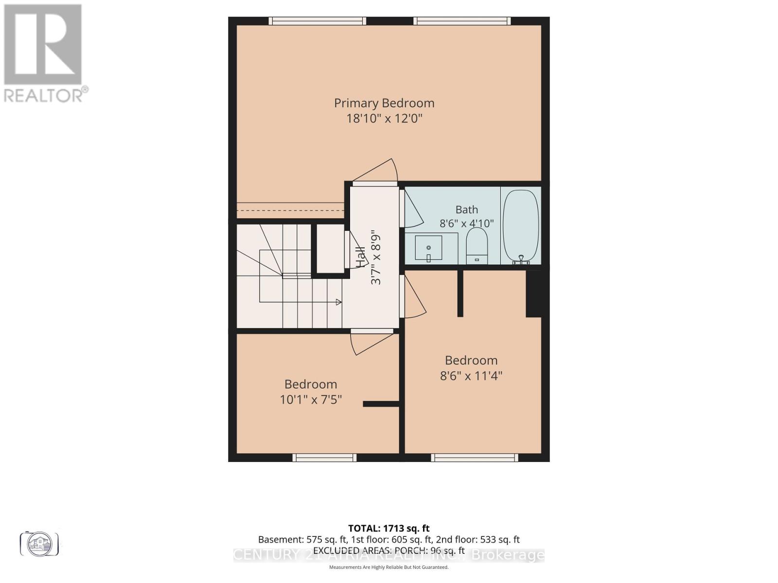 58 TRAVERSTON COURT - 33
