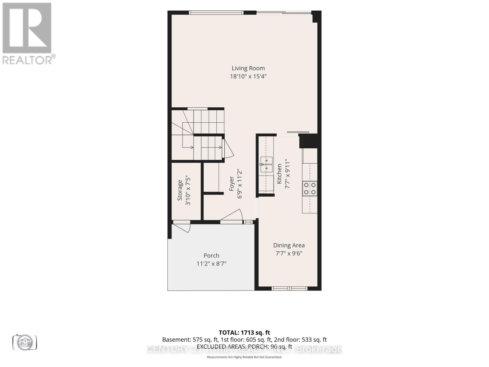 58 TRAVERSTON COURT - 34