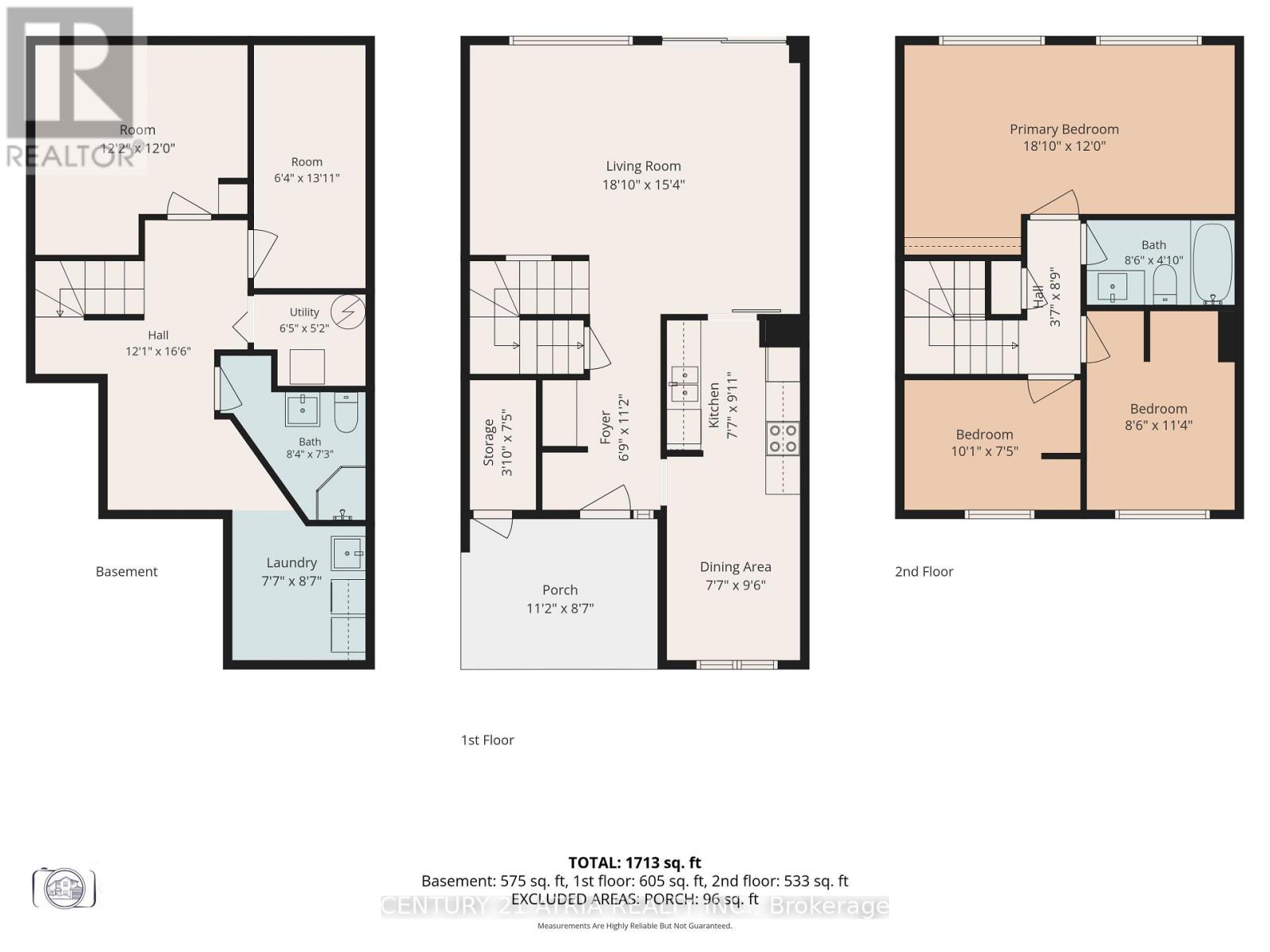 58 TRAVERSTON COURT - 36