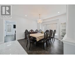 Recreational, Games room - 72 Village Lake Crescent, Brampton, ON L6S6K1 Photo 11