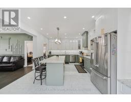 Den - 72 Village Lake Crescent, Brampton, ON L6S6K1 Photo 14