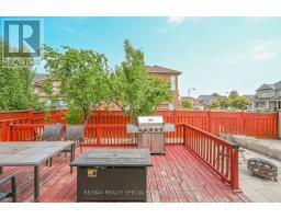 72 Village Lake Crescent, Brampton, ON L6S6K1 Photo 48