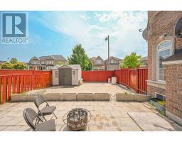 72 Village Lake Crescent, Brampton, ON L6S6K1 Photo 49
