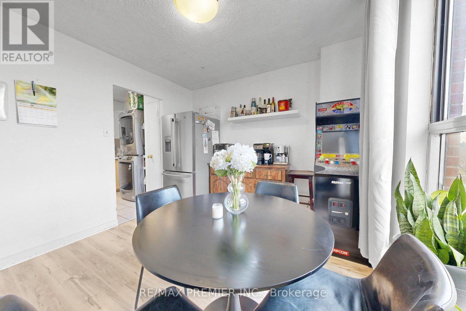 #428 4645 JANE STREET - 12