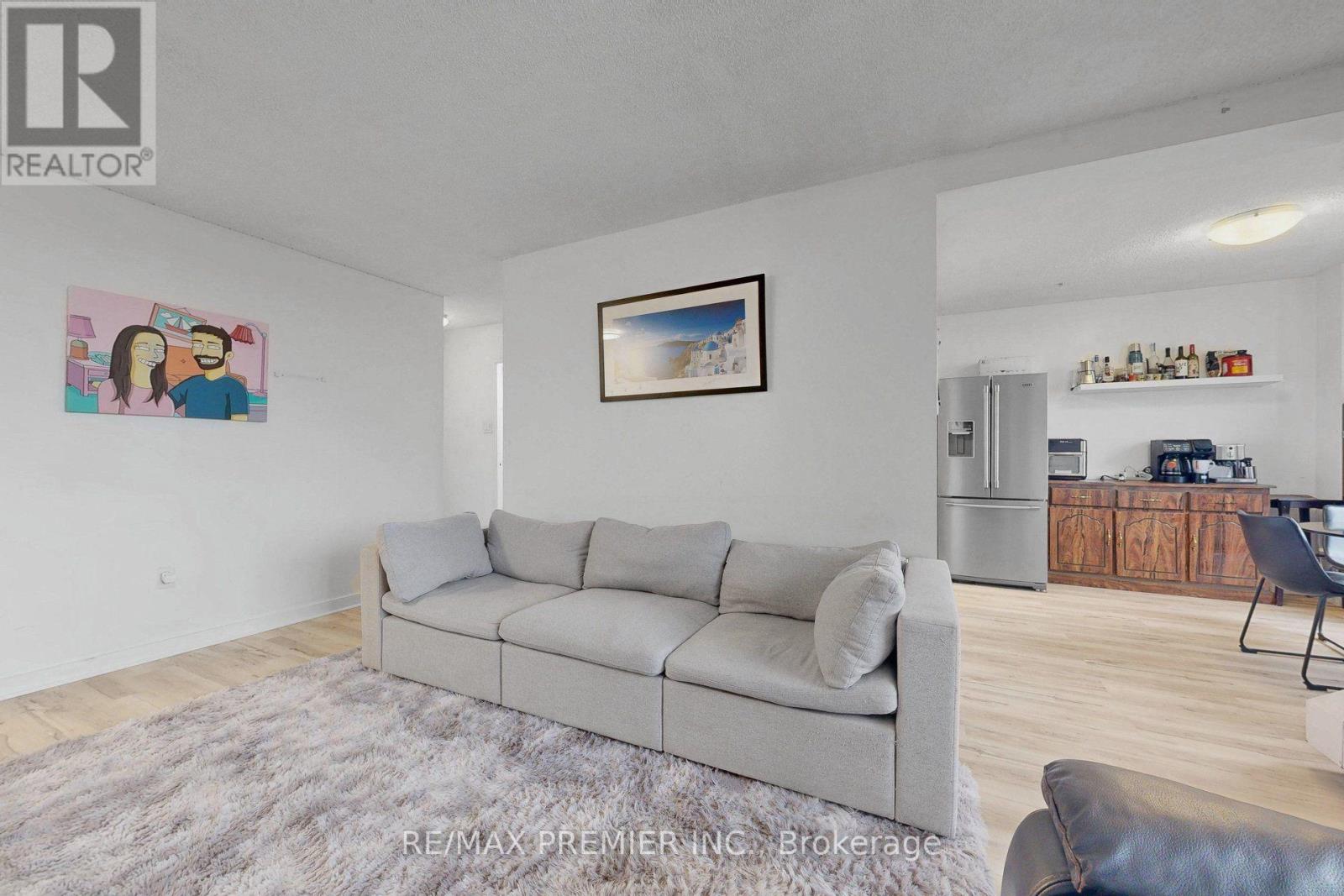 #428 4645 JANE STREET - 7