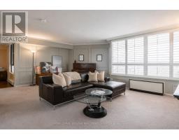 Bedroom 3 - C34 - 300 Mill Road, Toronto, ON M9C4W7 Photo 6