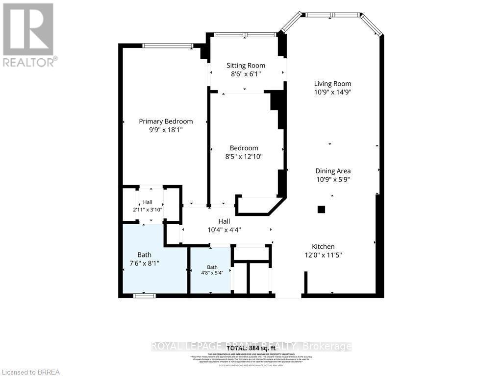 #204 1270 MAPLE CROSSING BOULEVARD - 39