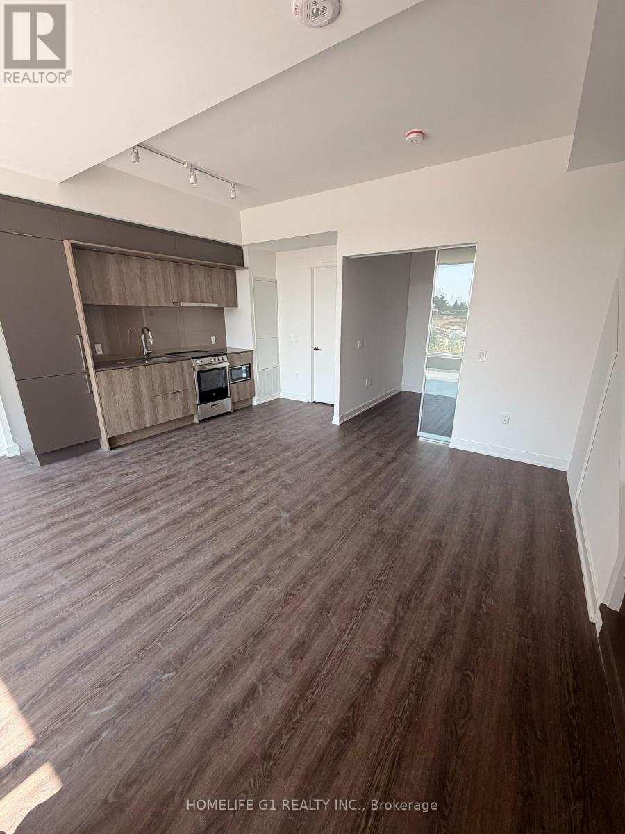 Photo of 448 Burnhamthorpe Road