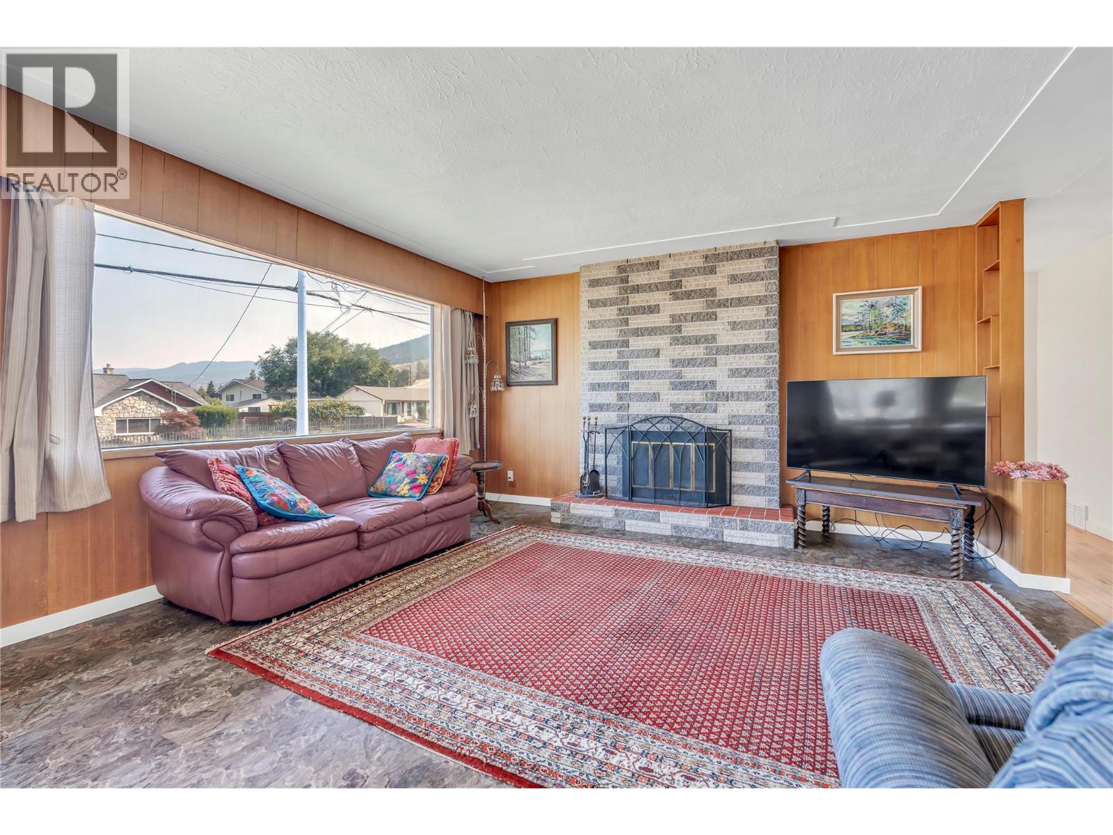 804 ROSS Avenue, Penticton