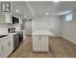 Lower - 115 Chesley Street, Hamilton, ON L9C3V9 Photo 10