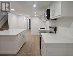 Lower - 115 Chesley Street, Hamilton, ON L9C3V9 Photo 6