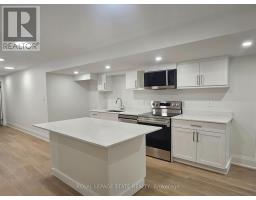 Lower - 115 Chesley Street, Hamilton, ON L9C3V9 Photo 7