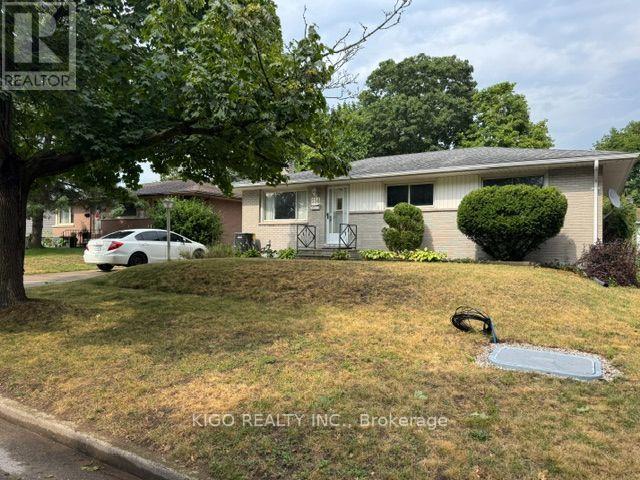 114 PAWNEE ROAD - 1