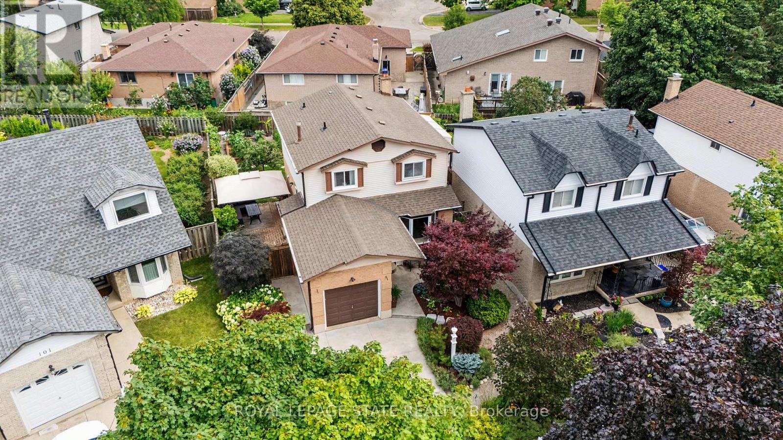 103 GLENASHTON DRIVE - 37