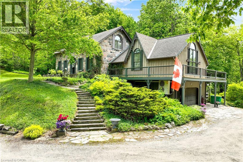 4766 HYNDMAN Drive - 1