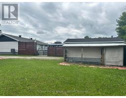 Laundry room - 26 Frontenac Crescent, Kapuskasing, ON P5N2H8 Photo 9