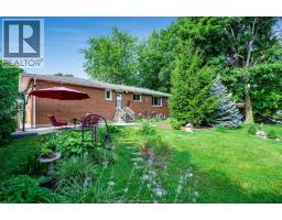 166 Kael Crescent, Harrow, ON N0R1G0 Photo 35