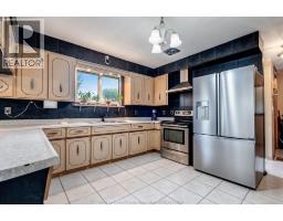 Kitchen - 166 Kael Crescent, Harrow, ON N0R1G0 Photo 11