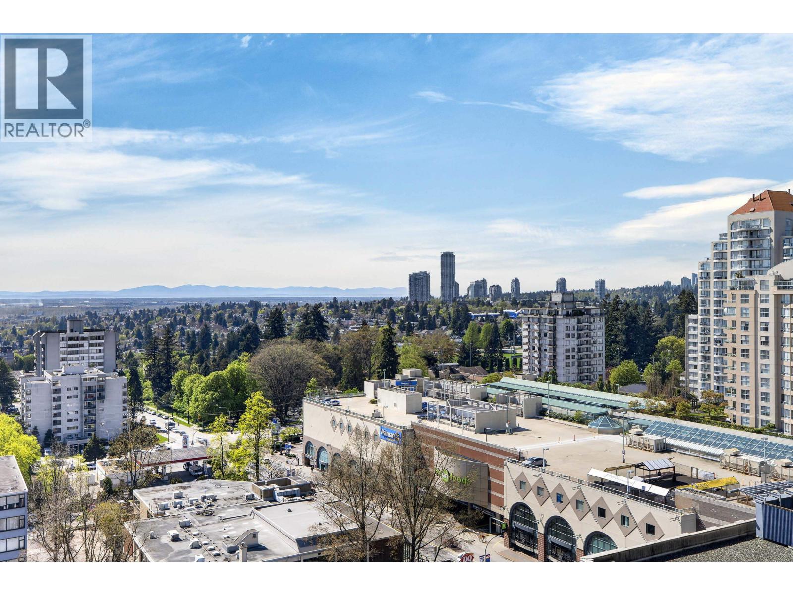 1502 615 BELMONT STREET, New Westminster