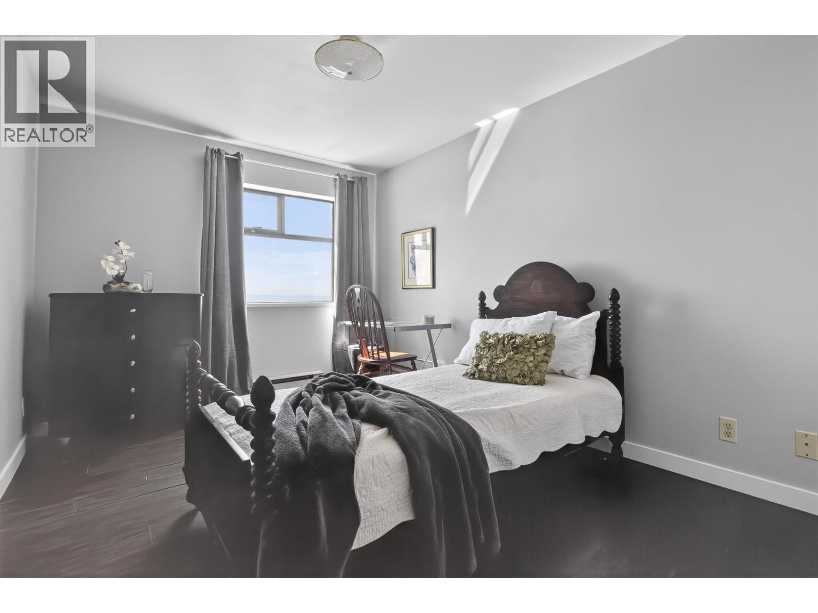 1502 615 BELMONT STREET, New Westminster