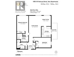 1502 615 Belmont Street, New Westminster, BC V3M6A1 Photo 37