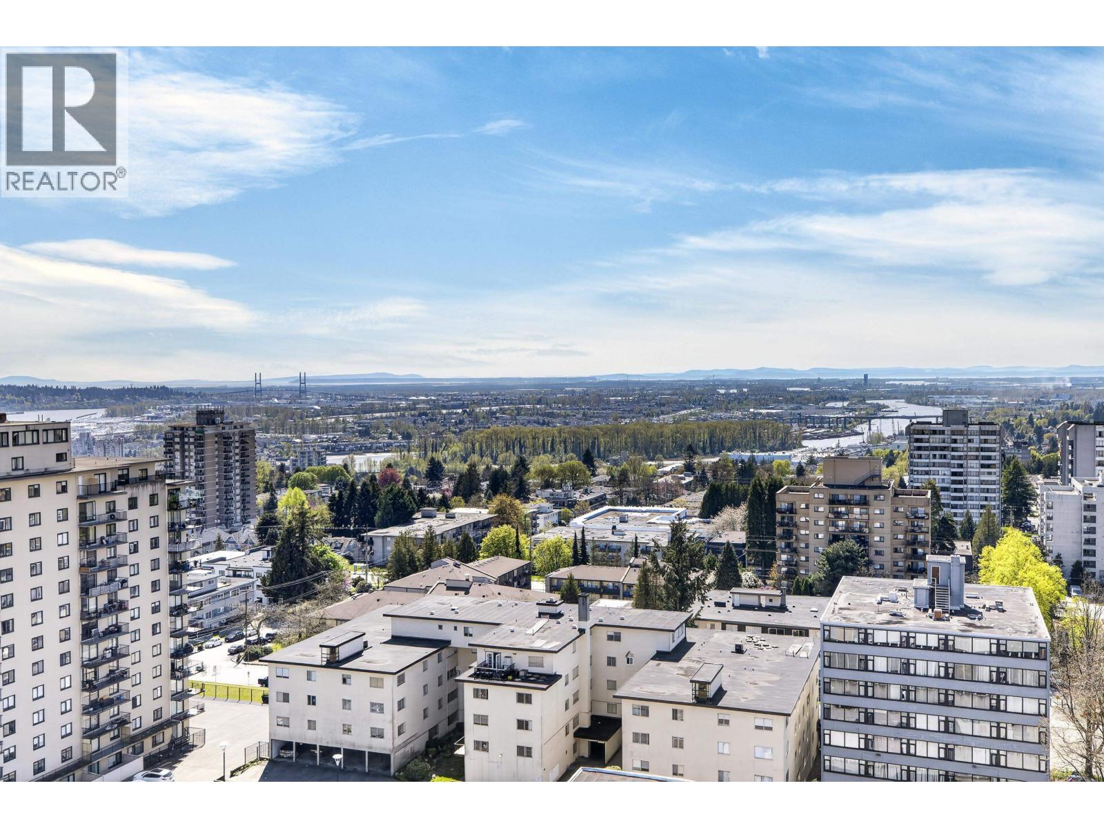 1502 615 BELMONT STREET, New Westminster
