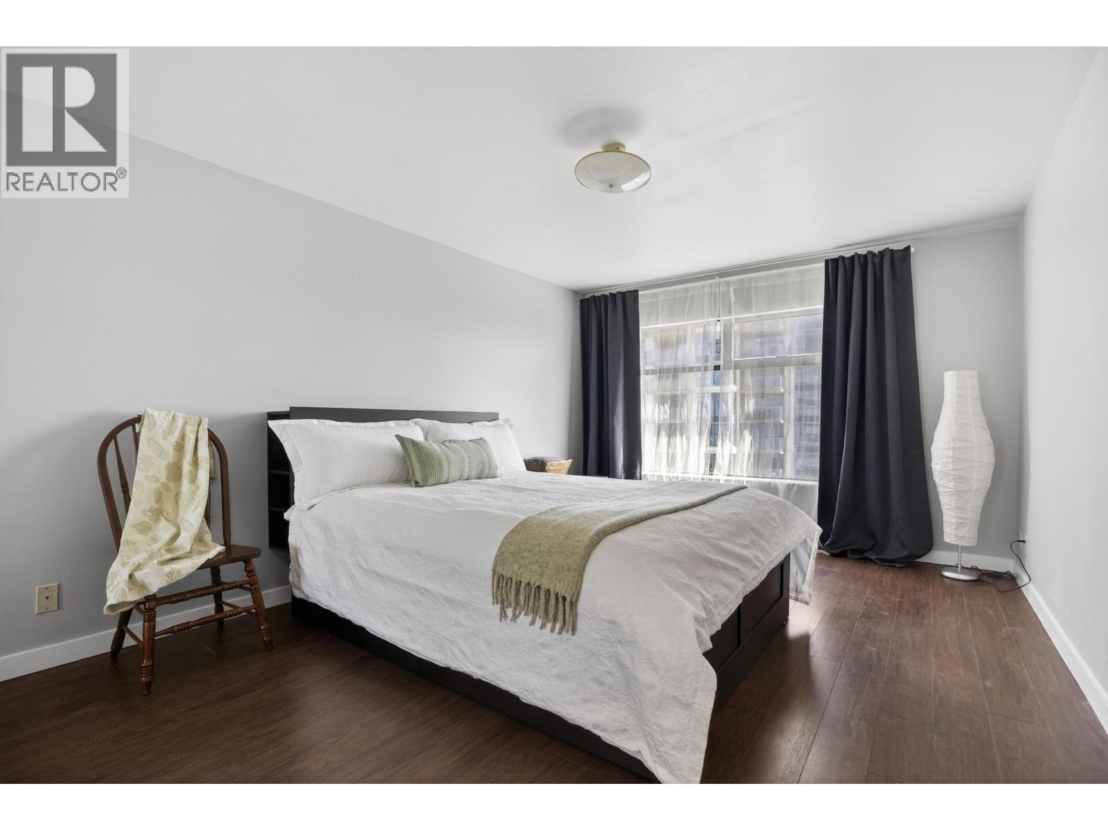 1502 615 BELMONT STREET, New Westminster