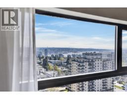 1502 615 Belmont Street, New Westminster, BC V3M6A1 Photo 33