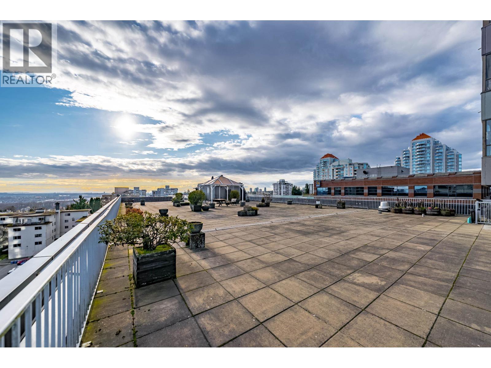 1502 615 BELMONT STREET, New Westminster
