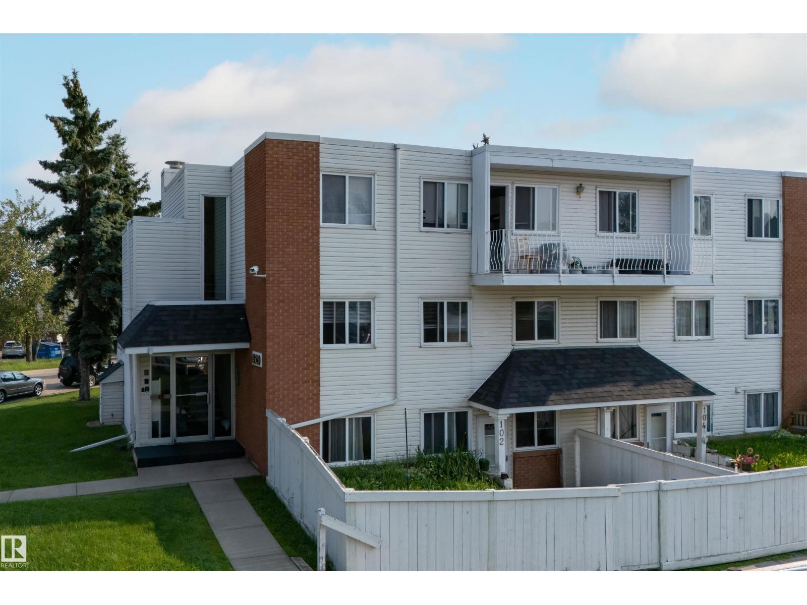 #102 14520 52 ST NW, Casselman, Edmonton photo 2