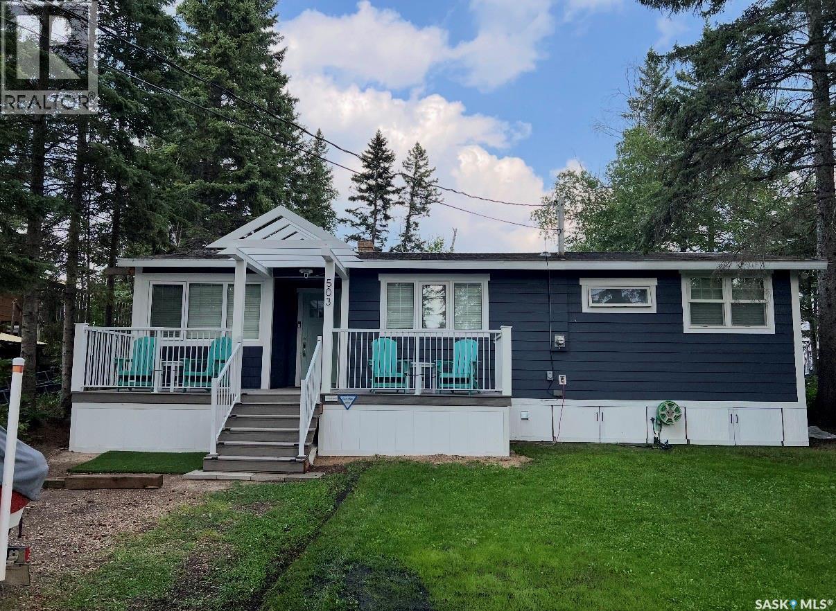503 Jubilee DRIVE - 2
