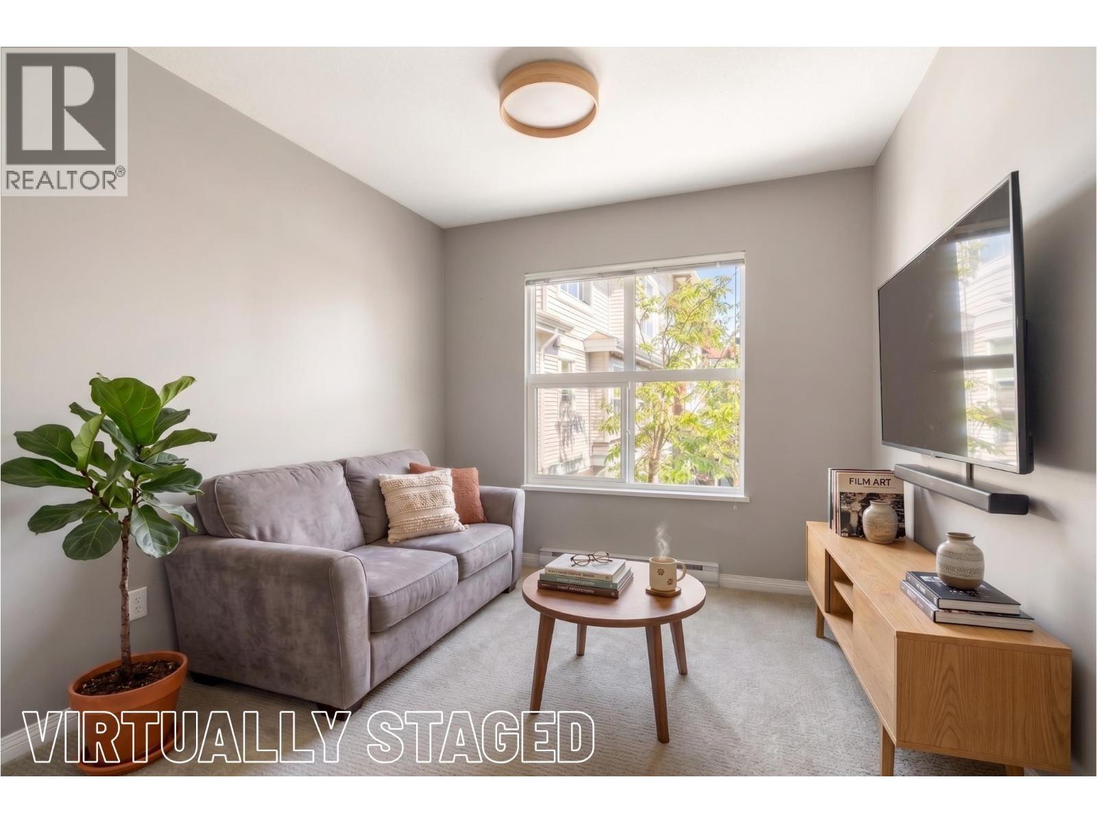 #7-7100 LYNNWOOD Drive, Richmond