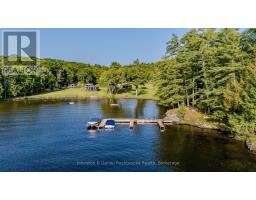 Bathroom - Site 11 - 1366 Rosseau Lake Road 2 Road, Muskoka Lakes, ON P0B1J0 Photo 8