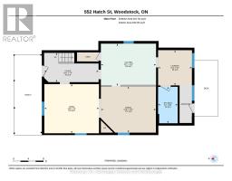552 Hatch Street, Woodstock, ON N4S1N6 Photo 32